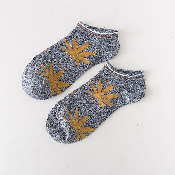 Weed Socks