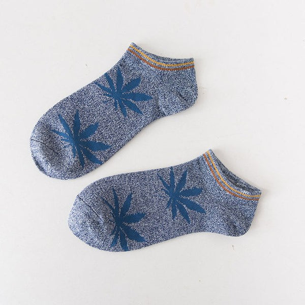 Weed Socks