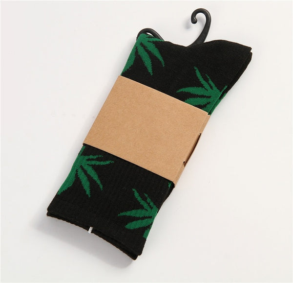 Weed Socks