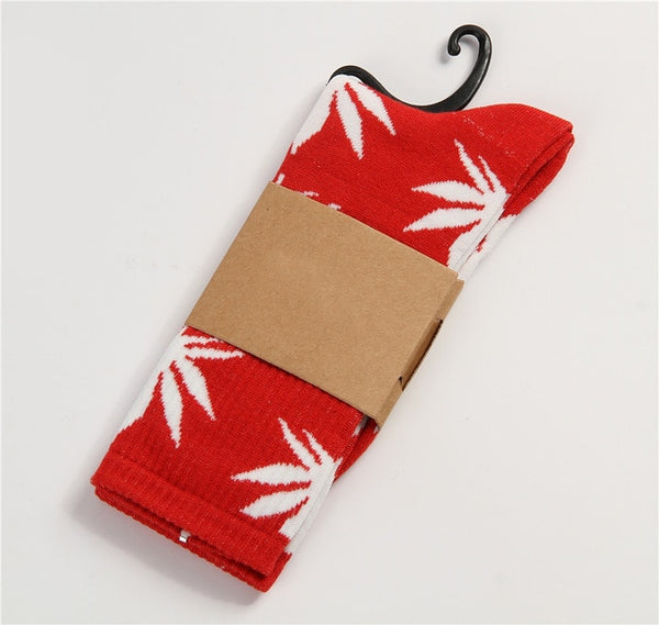 Weed Socks