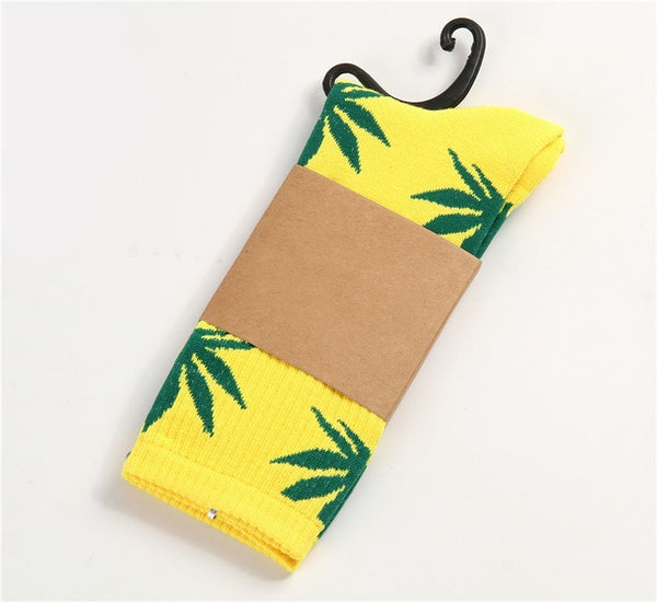 Weed Socks