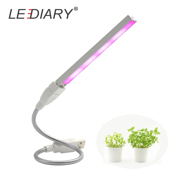 LED Grow Lamp
