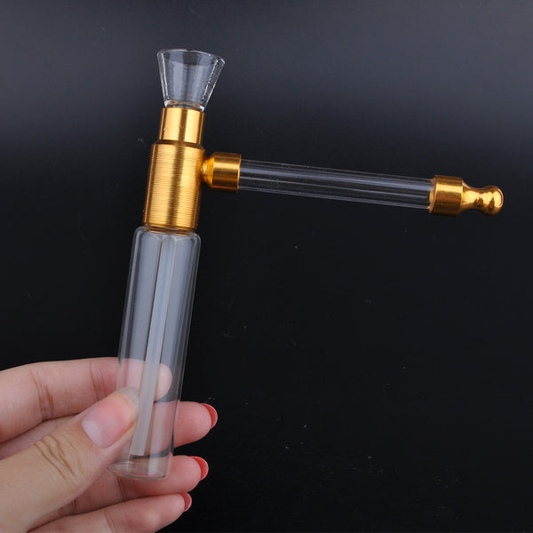 Glass Pipe
