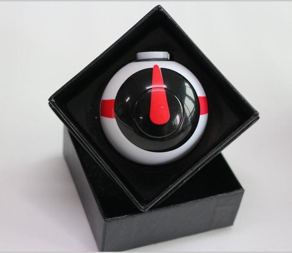 Weed Grinder Pokeball