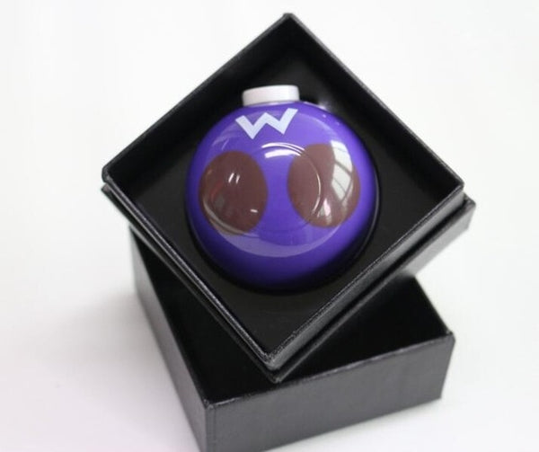 Weed Grinder Pokeball