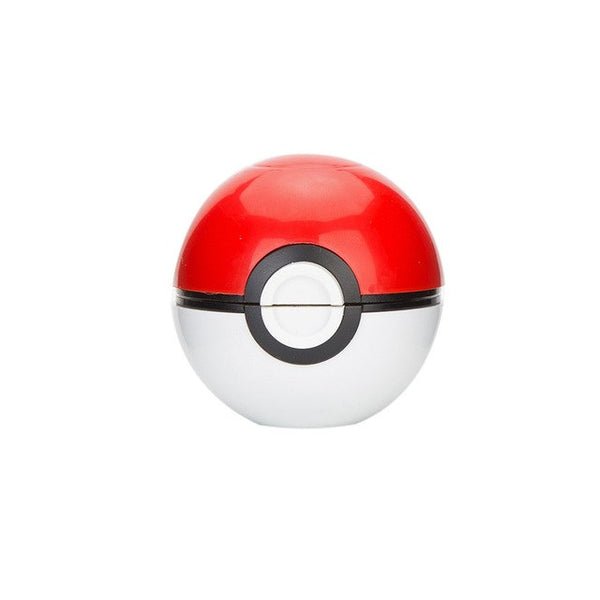 Weed Grinder Pokeball