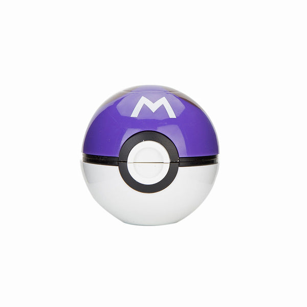 Weed Grinder Pokeball