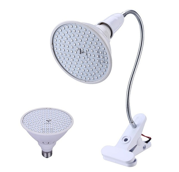 Full Spectrum Grow Lamp