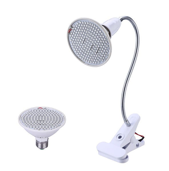 Full Spectrum Grow Lamp