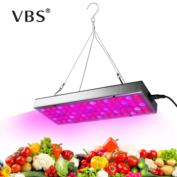 LED Grow Light Full Spectrum Panel