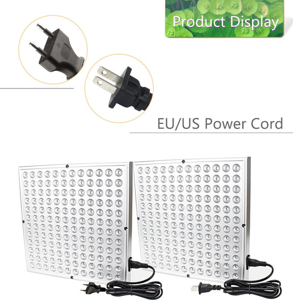 LED Grow Light Full Spectrum Panel
