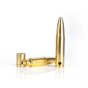 Bullet Pipe