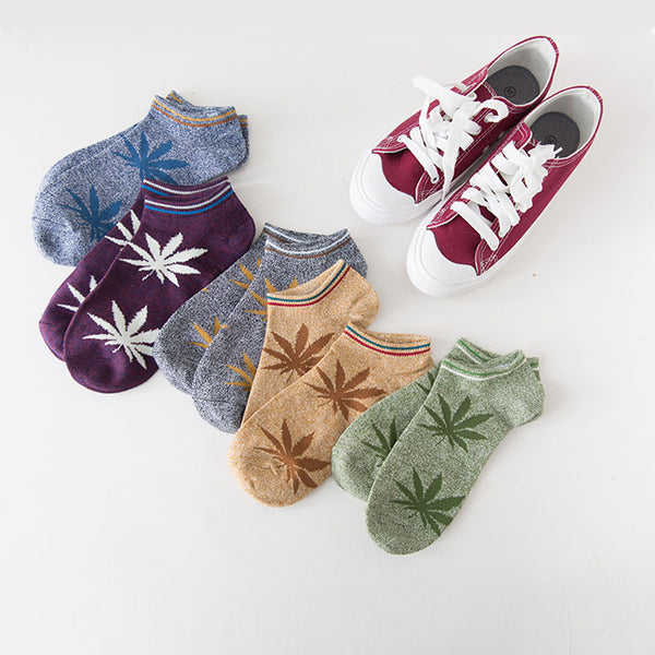 Weed Socks