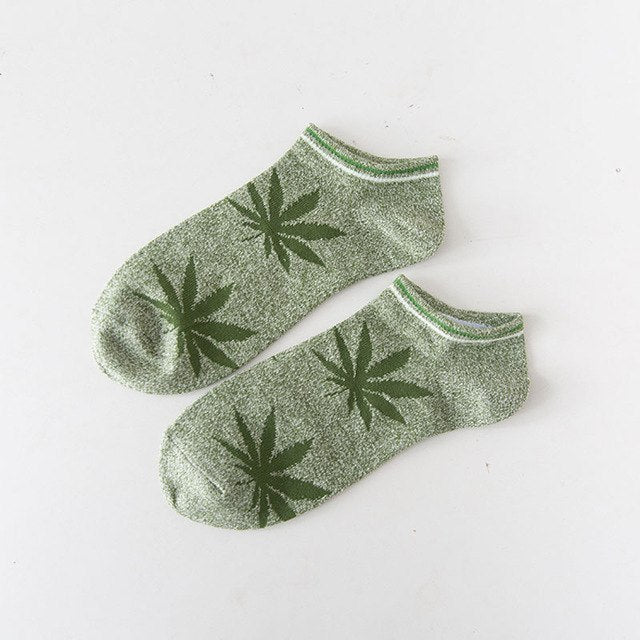 Weed Socks