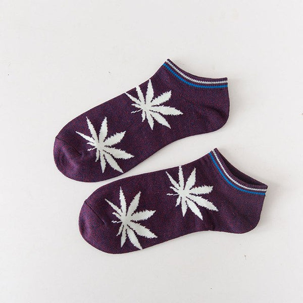 Weed Socks