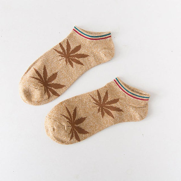 Weed Socks