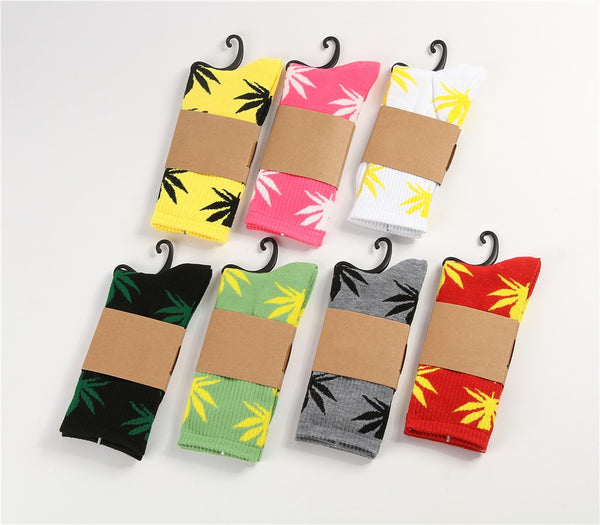 Weed Socks