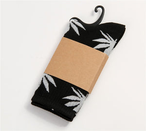 Weed Socks