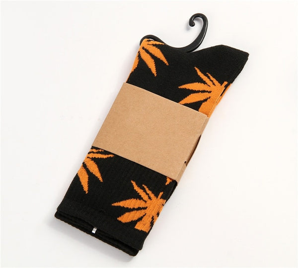 Weed Socks