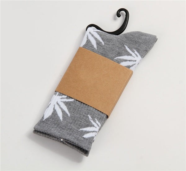 Weed Socks