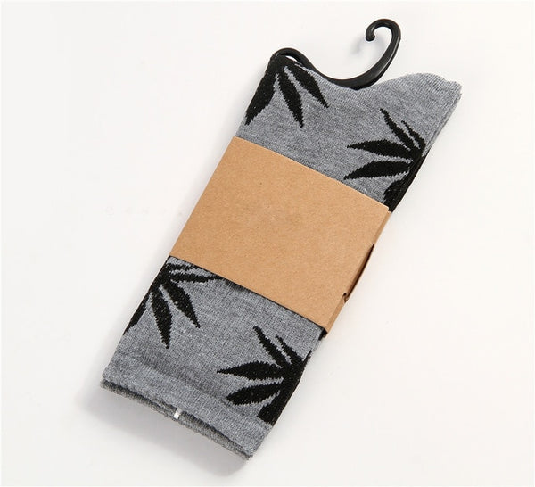 Weed Socks