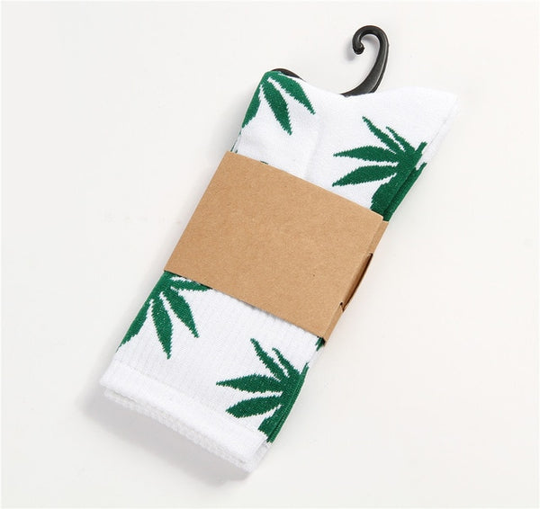 Weed Socks