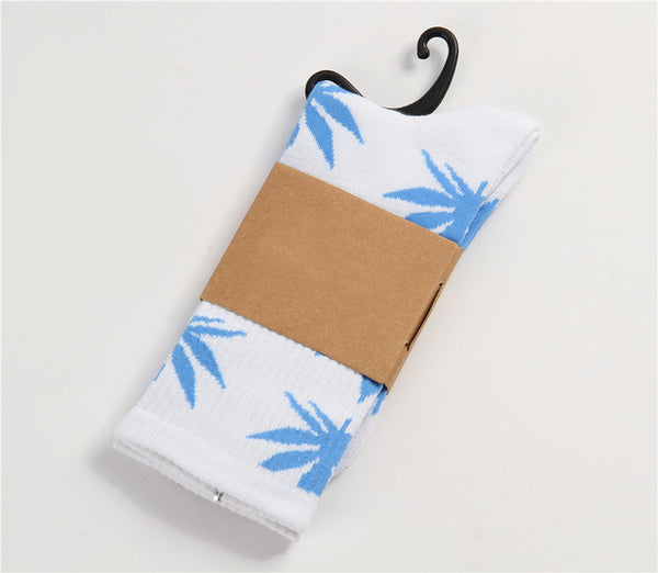 Weed Socks