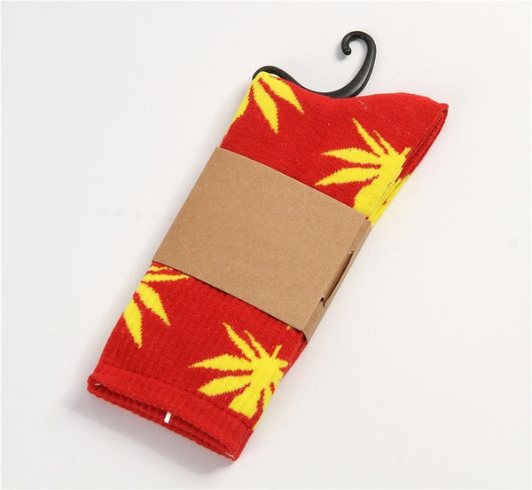 Weed Socks