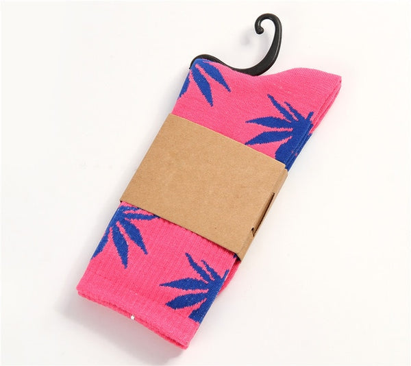 Weed Socks