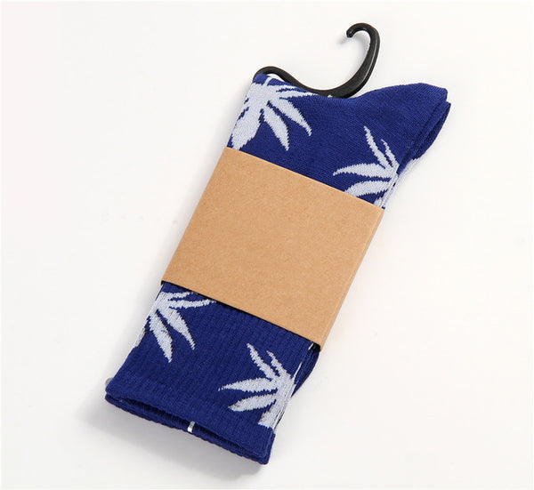 Weed Socks