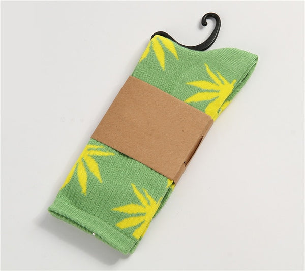 Weed Socks