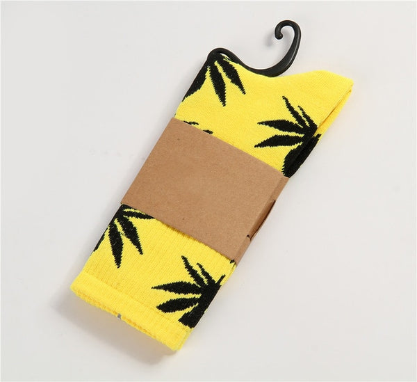 Weed Socks