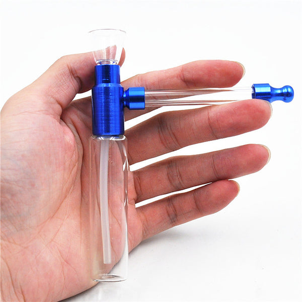 Glass Pipe