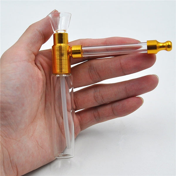 Glass Pipe