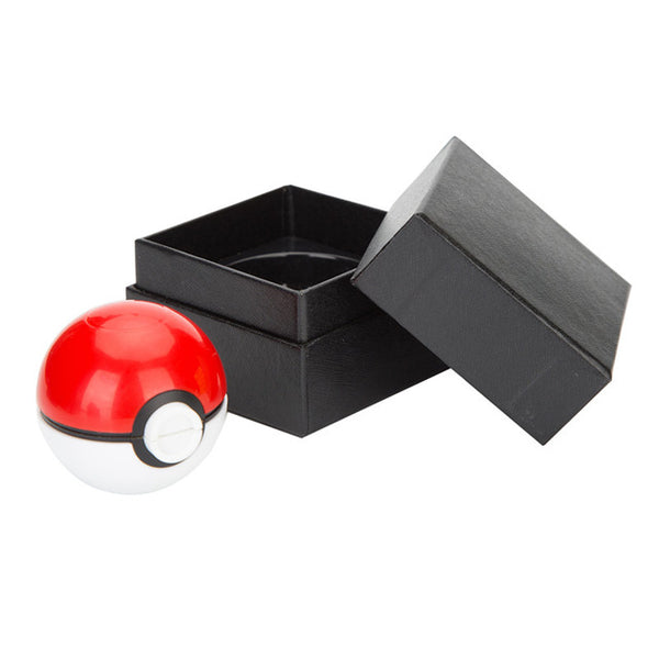 Weed Grinder Pokeball