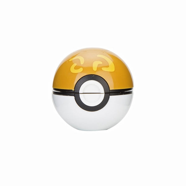 Weed Grinder Pokeball