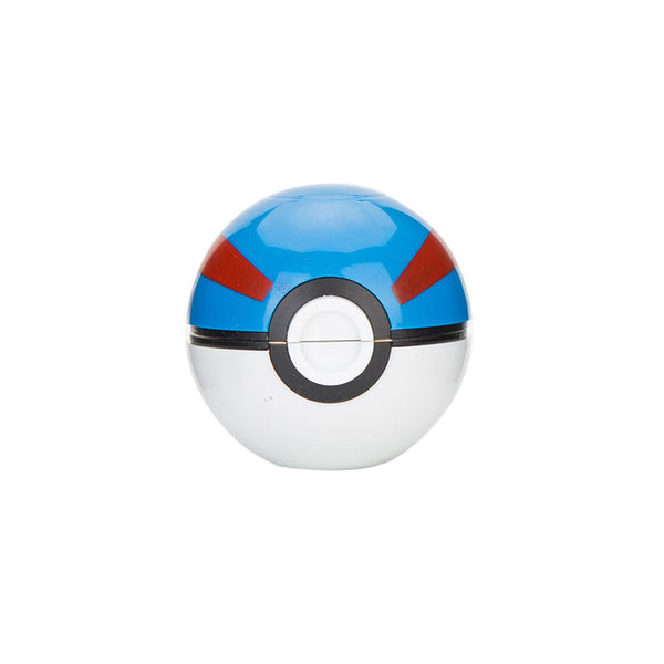 Weed Grinder Pokeball