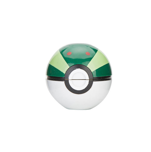 Weed Grinder Pokeball