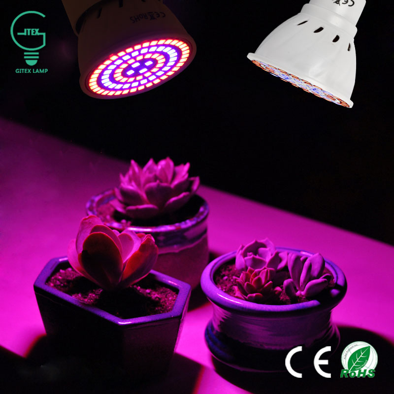 Full Spectrum LED Grow Light