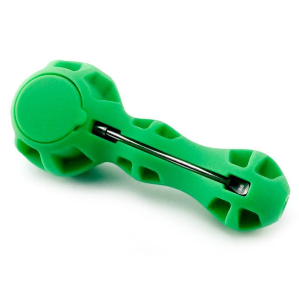 free-silicone-smoking-pipe